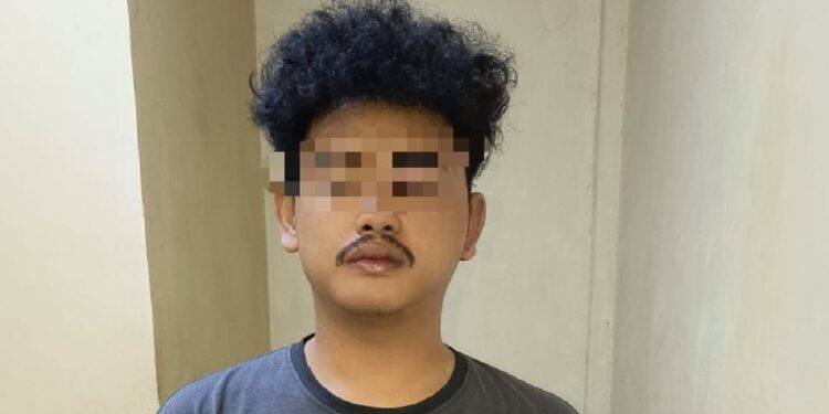 Komplotan Curanmor dan Penadah di Garut Dibekuk Polisi