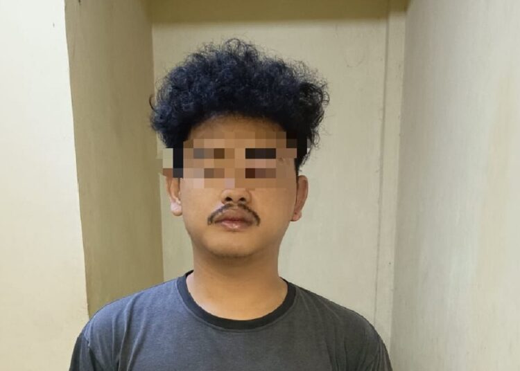 Komplotan Curanmor dan Penadah di Garut Dibekuk Polisi