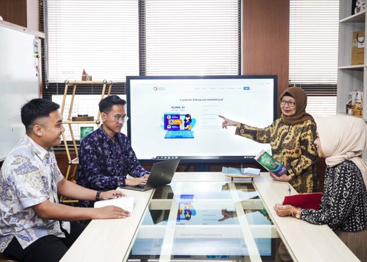 Kemenperin: Pelindungan Kekayaan Intelektual Kunci IKM Berdaya Saing Global