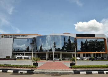 Kejar Target PAD 2026, Bapenda Jabar Siapkan Sejumlah Program Unggulan