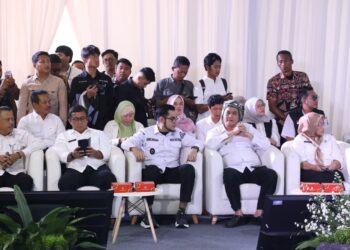 Pertumbuhan Ekonomi di Priangan Timur di Dorong Pemprov Jabar, KCD Ucapkan Terimakasih