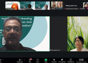 Inilah Ramuan Berbahan Alam yang Bisa Membantu Puasa Bebas dari Gangguan Lambung