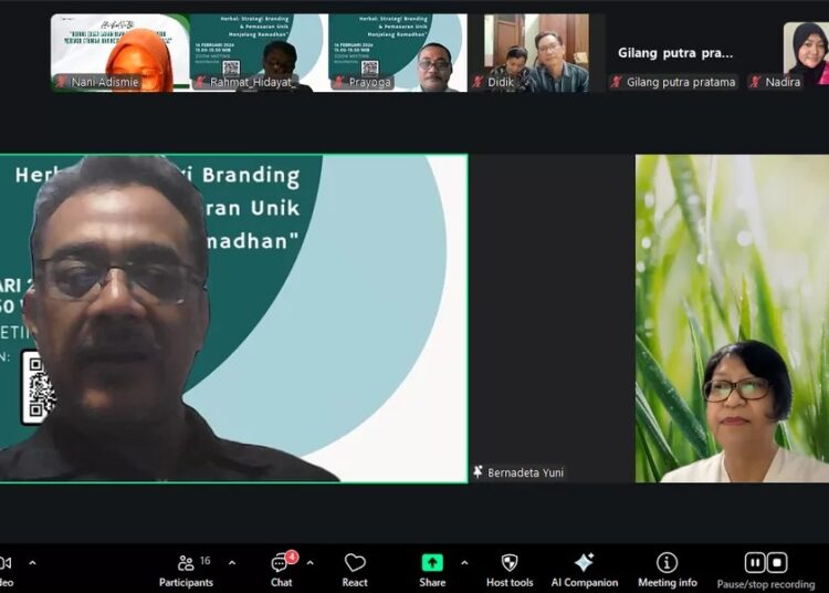 Inilah Ramuan Berbahan Alam yang Bisa Membantu Puasa Bebas dari Gangguan Lambung