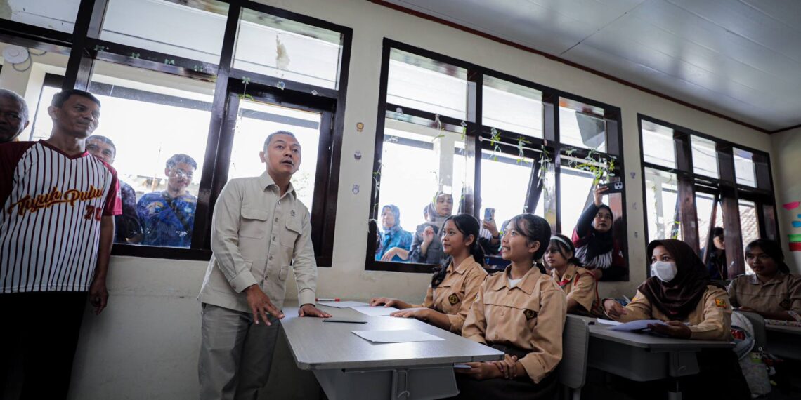 Penguatan BK Jadi Benteng Utama Cegah Krisis Mental