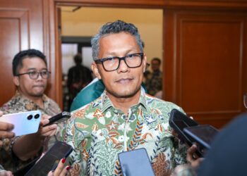 Investasi Manufaktur Tetap Tumbuh, Kemenperin: 1.236 Perusahaan Industri Siap Berproduksi Pertama Kali Tahun 2026