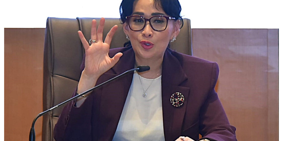 DPR: Insinuasi Adalah Racun Jurnalisme Modern