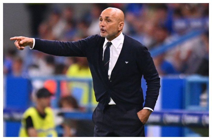 Spalletti Tegaskan Juventus Siap Bangkit Hadapi Como dan Roma