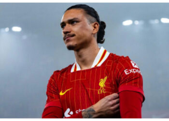 Tottenham dan Newcastle Incar Darwin Nunez