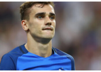 Atletico Madrid Bersiap Tanpa Griezmann, Orlando City Ajukan Pendekatan