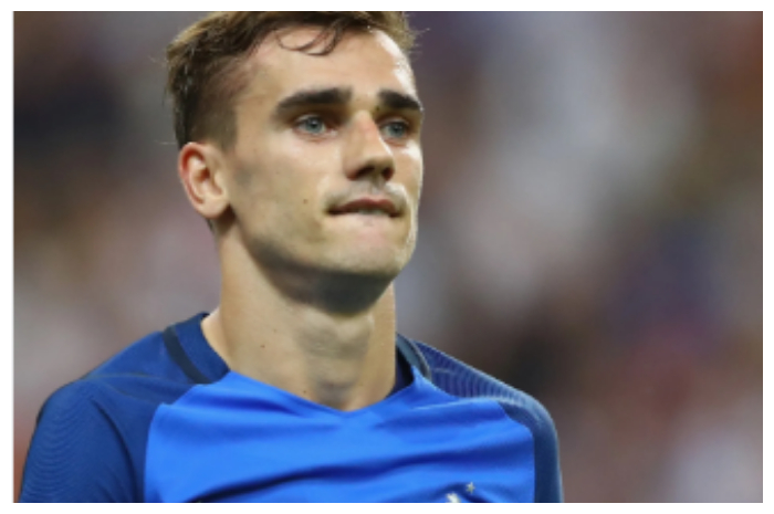 Atletico Madrid Bersiap Tanpa Griezmann, Orlando City Ajukan Pendekatan