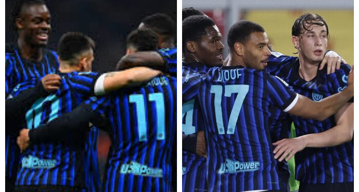 Gagal ke 16 Besar, Inter Kehilangan Potensi Puluhan Juta Euro