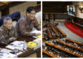 RUU Keuangan Negara Disiapkan dengan Skema Omnibus Law, Ini Alasan Komisi XI DPR