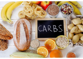 Energi Maksimal dari 10 Makanan Karbohidrat Sehat