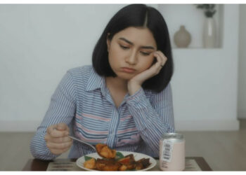 Nafsu Makan Hilang? Ini Cara Aman Mengembalikannya!