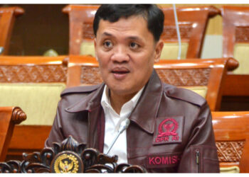 Kasus 2 Ton Sabu, DPR Dorong Pendekatan Rehabilitatif dan Restoratif