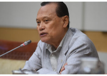 Komisi III DPR Dukung Transformasi Digital BNN untuk Percepat Rehabilitasi dan Intelijen