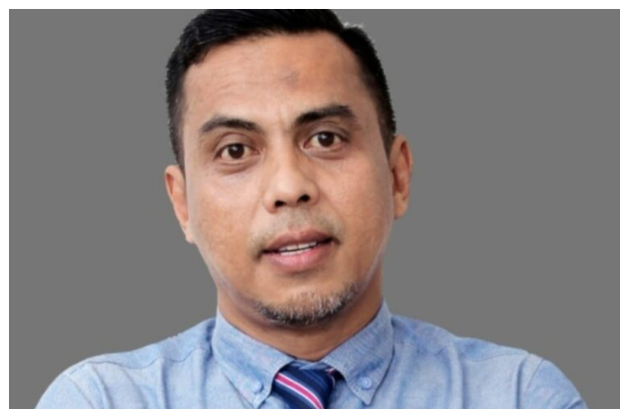 Hidup Bagai Pohon! Tumbuh, Kuat dan Berbuah untuk Sesama