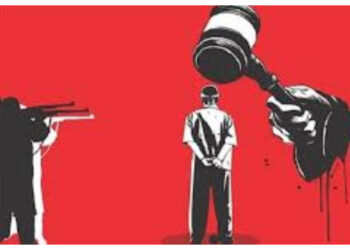 Kasus 2 Ton Sabu, DPR Tekankan Hukuman Mati Alternatif Terakhir Sesuai KUHP Baru