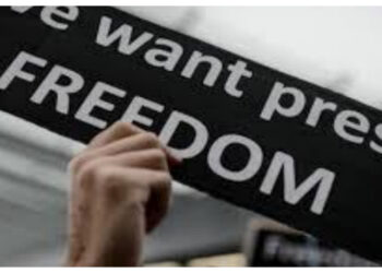 Hari Pers Nasional, DPR Minta Presiden Jamin Keamanan Jurnalis