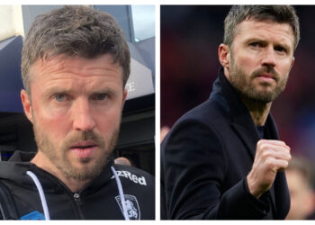 Manchester United Bangkit di Era Interim Carrick, Manajemen Diminta Tak Gegabah