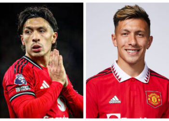 Barcelona Fokus Perkuat Lini Belakang, Martinez Jadi Opsi Utama