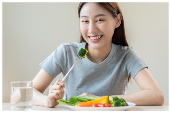 Jantung Sehat Dimulai dari Kebiasaan Sehari-hari