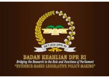 Badan Keahlian DPR Dorong Kolaborasi Akademisi dan Praktisi Legislasi