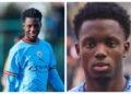 Justin Oboavwoduo Tinggalkan Manchester City, Pilih Melanjutkan Karier di Juventus