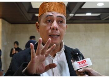 Tragedi Smart Air: DPR Tekankan Sinergi Aparat untuk Keselamatan Penerbangan