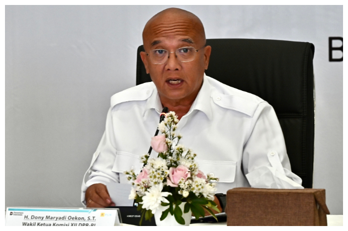 DPR Ingatkan Pentingnya Akses Listrik dan Transparansi CSR di Jawa Barat