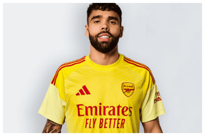 Tanpa Mesin Gol Dominan, Arsenal Terancam Gagal Juara