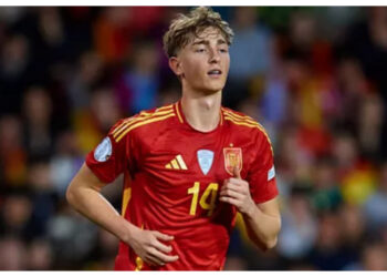 Real Madrid Minta Maaf ke Fans Tiongkok Usai Kontroversi Dean Huijsen