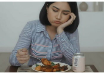 Nafsu Makan Menurun? Ini Cara Aman dan Alami untuk Memulihkannya!
