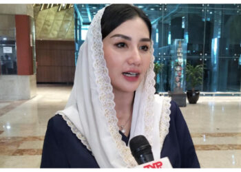 Pers Berkualitas dan Ekonomi Mandiri, Kunci Daya Saing Indonesia di Era Digital