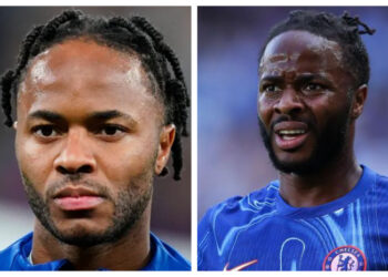 Raheem Sterling Tinggalkan Inggris, Coba Peruntungan di Eredivisie