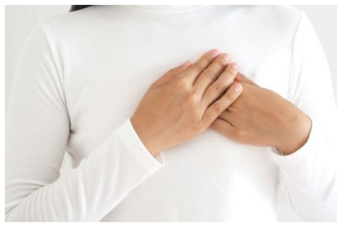 Penderita Jantung Wajib Tahu, Ini Aktivitas yang Perlu Dihindari