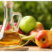 Cuka Apel: Solusi Alami Atasi Ketombe dan Rambut Rusak