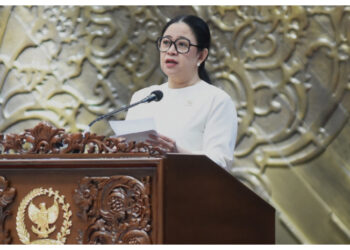 Prolegnas Jadi Prioritas DPR, Undang-Undang Harus Responsif Terhadap Hukum Nasional