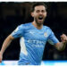 Atletico Madrid Incar Bernardo Silva di Bursa Musim Panas