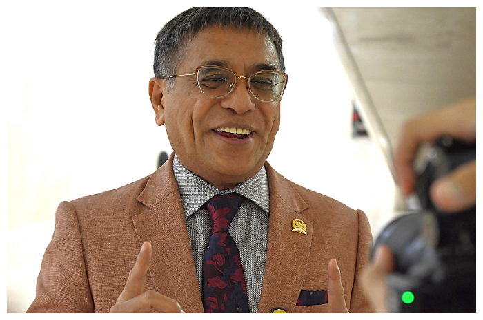 DPR Dorong Optimalisasi Belanja Pemerintah untuk UMKM