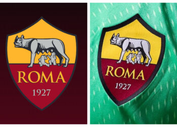 AS Roma Ungguli Arsenal dan Real Madrid dalam Statistik Pertahanan