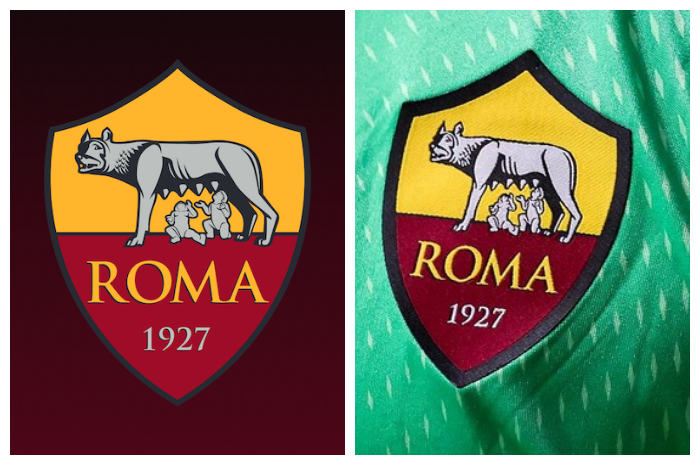 AS Roma Ungguli Arsenal dan Real Madrid dalam Statistik Pertahanan