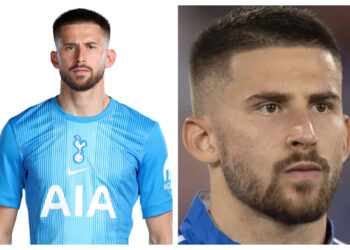 Tottenham Patok Harga €25 Juta untuk Vicario, Inter Siap Bergerak