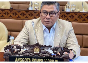 DPR Apresiasi Program Angkutan Motor Gratis KAI untuk Mudik 2026