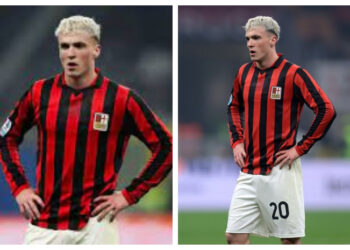 Bournemouth Aktifkan Opsi Beli Alex Jimenez, Ini Keuntungan Milan