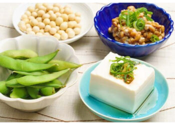 Ini Manfaat Isoflavon bagi Tulang, Jantung, Kesehatan Wanita