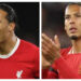 Sundulan Van Dijk Tentukan Kemenangan Liverpool di Stadium of Light