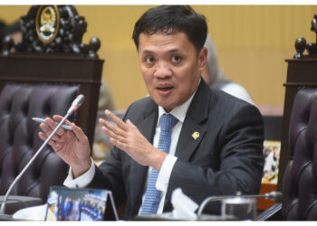 WASPADA, Penumpang Gelap Reformasi Polri!