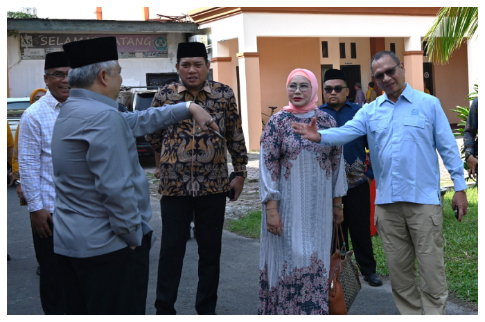 Penguatan SDM Jadi Kunci Sukses Penyelenggaraan Haji 2026