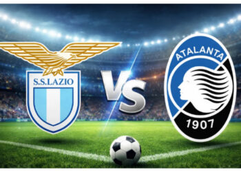 Duel Taktik di Olimpico, Lazio vs Atalanta